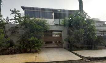 Imagem: Casa, Residencial, 4 Quartos, Medindo 418,5m²