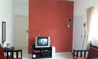 Imagem 3: Casa Térrea para venda possui 60 metros quadrados com 2 quartos em Itanhaém no Bairro Tupy