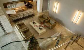 Imagem 7: NOVA LIMA - Apartamento Padrão - Vila Da Serra