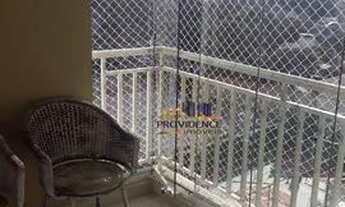 Imagem 2: Apartamento com 2 dormitórios à venda, 65 m² por R$ 630.000,00 - Jardim São Caetano - São