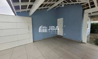 Imagem 2: CURITIBA - Casa de Condomínio - Uberaba