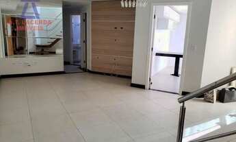 Imagem: Cobertura duplex para Alugar - Jardim São