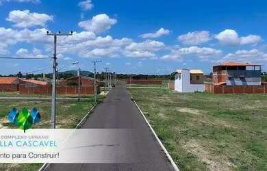 Imagem: Lotes Em Cascavel, Proximo A Praia Da Barra