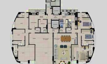 Imagem 2: Edf. Maria do Carmo Vilaça