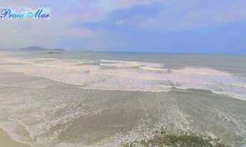 Imagem 1: Apartamento com 3 dormitórios à venda, 136 m² por R$ 900.000,00 - Pitangueiras - Guarujá/S