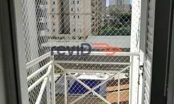 Imagem 6: Apartamento, Vila Mascote - São Paulo