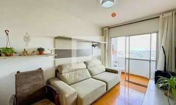 Imagem 2: Apartamento à Venda - Santana, 2 Quartos, 58 m2