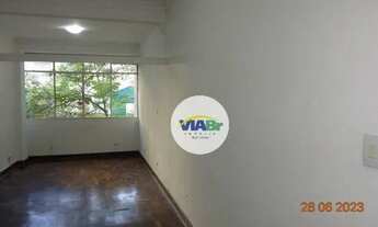 Imagem 2: Studio Apartamento Kitnet 1 Dormitório Metrô Av Paulista Para Alugar, 36m² por R$ 2.320/mê