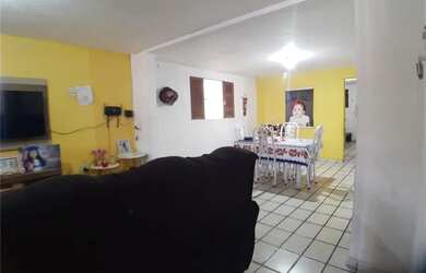Imagem 3: Casa Venda Rua Ananias Xavier 143 m² ótimo preço