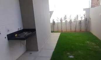 Imagem 7: Casa 03 dorm. no Mais Parque Mirassol