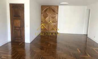 Imagem 2: Apartamento para Locação em São Paulo, Jardim Paulista, 4 dormitórios, 1 suíte, 4 banheiro