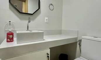 Imagem 6: Apartamento MOBILIADO no Cabo Branco, 2 quartos! Permitido Airbnb