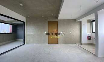 Imagem 5: Apartamento à venda, 157 m² por R$ 1.230.000,00 - Jardim - Santo André/SP