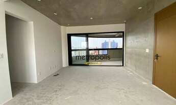 Imagem 3: Apartamento à venda, 157 m² por R$ 1.230.000,00 - Jardim - Santo André/SP