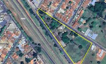 Imagem: Venda do imóvel da (AABB) Tanabi (SP