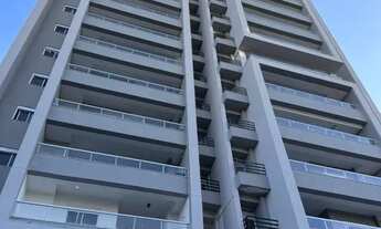 Imagem: Apartamento de luxo ao lado do Taubaté