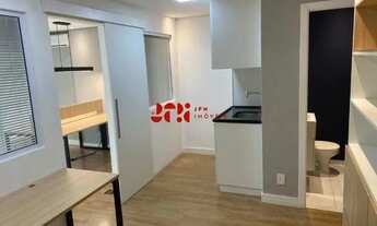 Imagem 5: Sala comercial na Augusta - 36m²