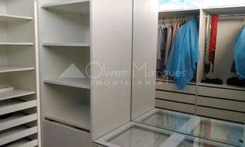 Imagem 7: Apartamento Duplex com 4 dormitórios à venda, 174 m² por R$ 1.498.000,00 - Vila São Franci