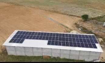 Imagem 4: Fazenda Completa à Venda em Caldas do Jorro (Tucano-Ba) - 200 tarefas - Porteira Fechada