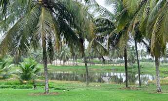 Imagem 5: Oportunidade!! Lote no Condomínio Thai Residence