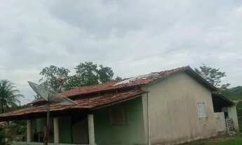 Imagem 2: 2 alqueires em faina go.( Rio do peixe