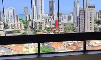 Imagem 4: Condomínio Edifício Solar Margaux- Boa Viagem