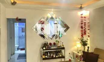 Imagem 5: Apartamento-À VENDA-Copacabana-Rio de Janeiro-RJ