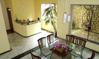 Imagem: Linda casa estilo colonial - 310m² - Havaí