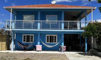 Imagem 7: ALUGO EXCELENTE CASA NA PRAIA DO SONHO 3 DORMITÓRIOS E A 200 METROS DO MAR