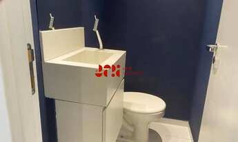 Imagem 6: Sala comercial na Augusta - 36m²