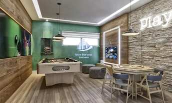 Imagem 6: Novo! Ed. Dublin Residence um dos maiores 02qts/ste de Itaparica