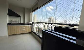 Imagem 2: APARTAMENTO À VENDA NO TATUAPÉ, 2 DORMITÓRIOS, 1 SUÍTE. 1 VAGAS DE GARAGEM