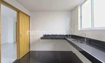 Imagem 4: Venda Apartamento 3 quartos Cidade Nova Belo Horizonte