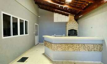 Imagem 5: Casa com 2 dormitórios à venda no Santos Dumont em Três Lagoas - MS