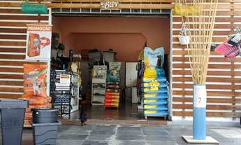 Imagem: Loja de produtos Pet