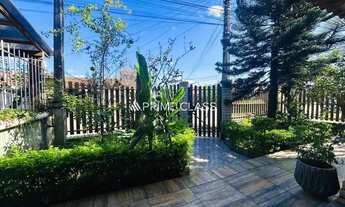 Imagem 4: Casa com 2 dormitórios Bairro Fortuna- Sapucaia Do Sul