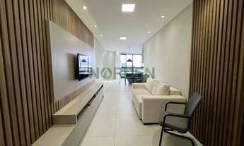 Imagem 7: Apartamento Mobiliado à venda, 2 Suítes, 77m², João Paulo