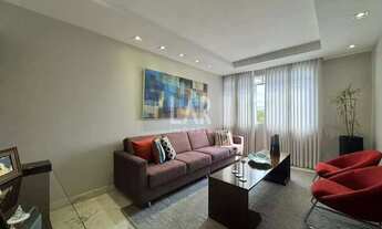 Imagem: Área Privativa à venda, 3 quartos, 1 suíte