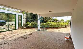 Imagem: Casa à venda, Cidade Jardim, Belo Horizonte