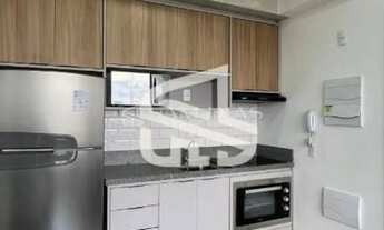 Imagem 6: Studio para locação com 34m² - Consolação