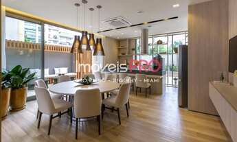 Imagem: Garden com planta maravihosa