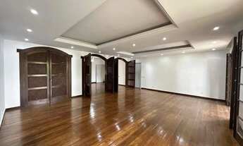 Imagem 5: Casa para aluguel, 5 quartos, 2 suítes, 8 vagas, São Luiz - Belo Horizonte/MG