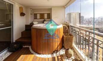 Imagem: Apartamento Duplex 346m² à venda por R$