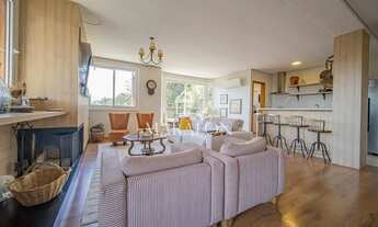 Imagem 5: APARTAMENTO À VENDA NO CENTRO DE GRAMADO COM TRÊS SUÍTES