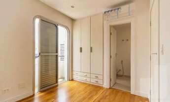 Imagem 16: APARTAMENTO 3 DORMITÓRIOS SENDO 2 SUÍTES 4 BANHEIROS SALA 3 AMBIENTES 2 VAGAS