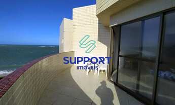 Imagem 5: Apartamento de 03 quartos na Enseada Azul em Guarapari-ES - Support Corretora de Imóveis