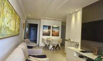 Imagem 6: Imóvel para venda com 86 metros quadrados com 3 quartos em Boa Viagem - Recife - PE