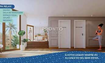 Imagem 3: Imóvel para venda possui 33 metros quadrados com 1 quarto em Praia dos Carneiros - Tamanda