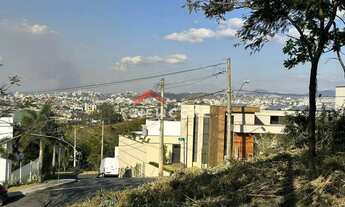 Imagem 7: Lote em condomínio em Rua Netuno - Portal do Sol - Contagem/MG