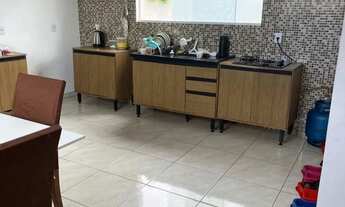 Imagem 7: CASA MOBILIADA EM SANTO ANTÔNIO DE LISBOA